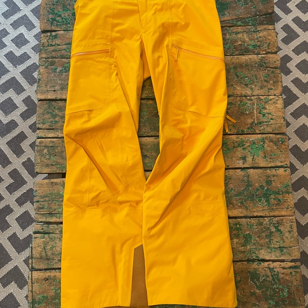 Arc’teryx Sentinel Ski Pants